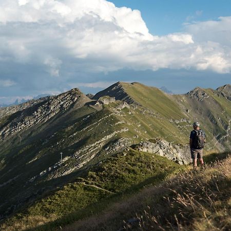 Residence Kocoon Les Karellis - Pass Activites Inclus Montricher-le-Bochet Экстерьер фото