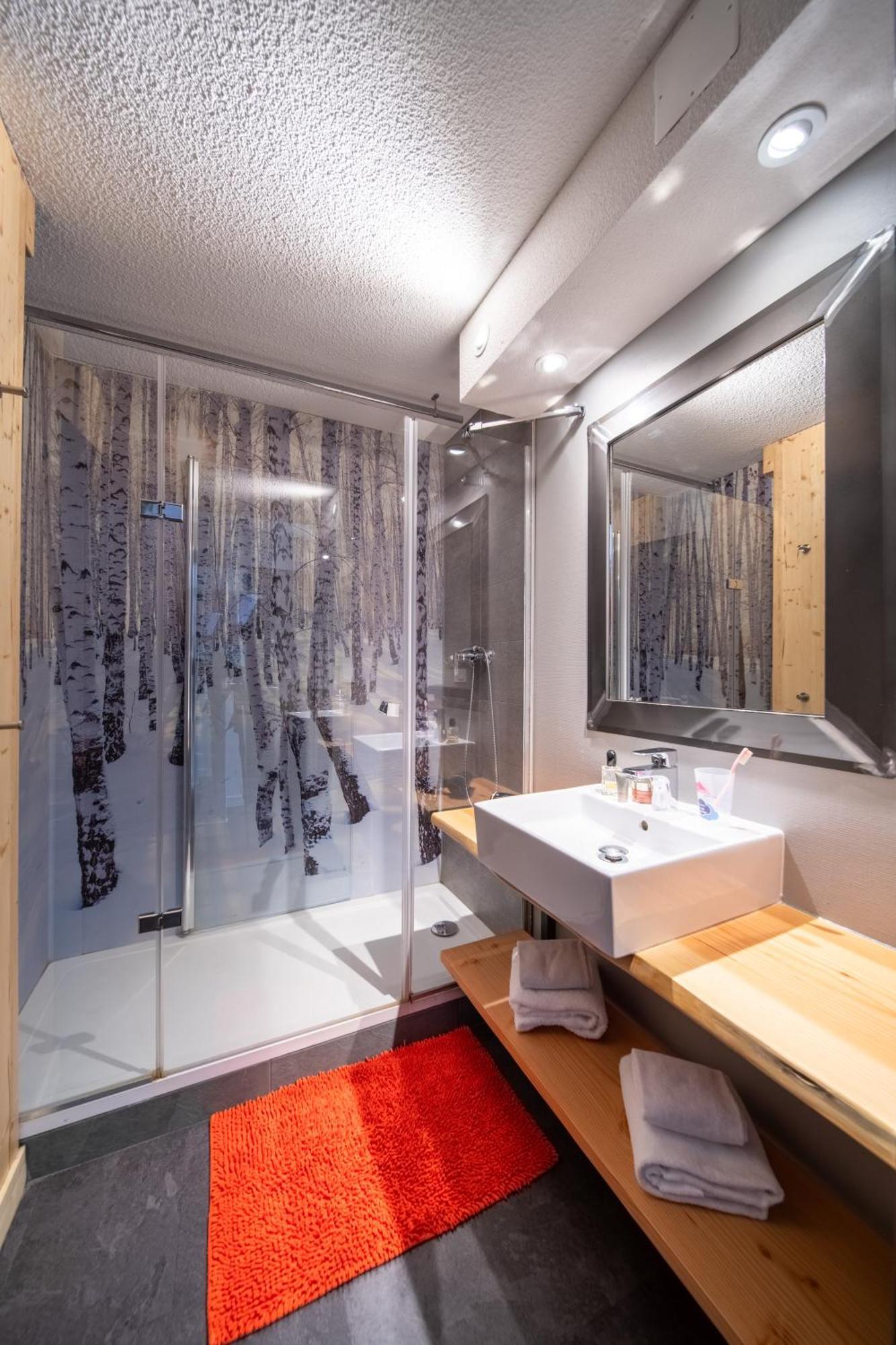 Residence Kocoon Les Karellis - Pass Activites Inclus Montricher-le-Bochet Экстерьер фото